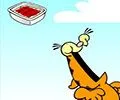 Garfield Acıktı