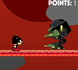 Gölge Sonic