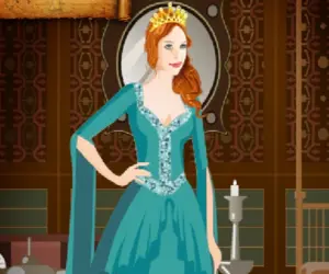Hürrem Sultan Giydir