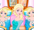 Elsa İkiz Bebek Bakımı