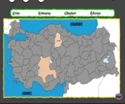 İl tahmini