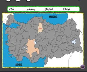 İl tahmini