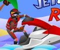 Jet Ski Adrenalini