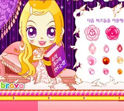 Jewelry Designer Sue