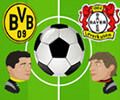Kafa Futbolu Almanya Ligi