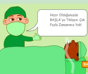 Kalp Nakli Ameliyatı