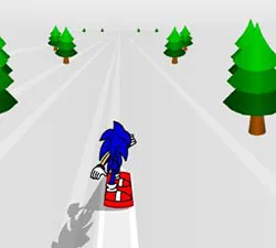 Kayakçı Süper Sonic