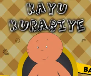 Kayu Kurabiye