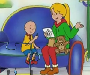 Kayu Müzikli Yapboz