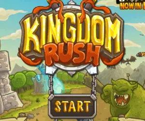 Kingdom Rush