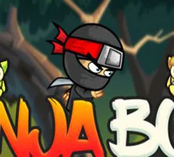 Küçük Ninja
