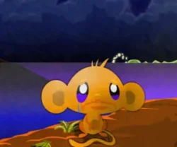 Maymunu Mutlu Et 5