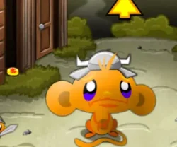 Maymunu Mutlu Et 7