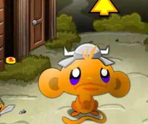Maymunu Mutlu Et 7