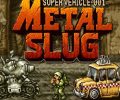 Metal Slug Rampage