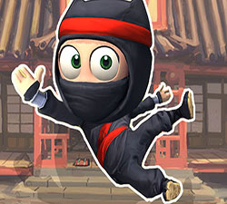 Minik Ninja