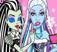 Monster High Lady Gaga