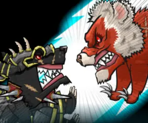 Mutant Köpekler 2
