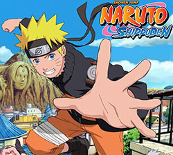 Naruto Kahramanlar Duellosu