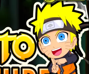 Naruto Macera