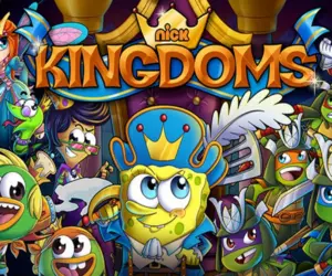 Nick Kingdoms