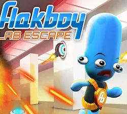 Ölümcül Flakboy
