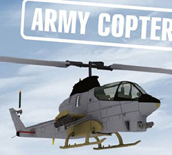 Ordu Helikopteri
