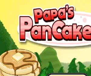Papa Pankekleri