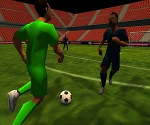 Pes 2015