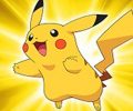 Pokemon Pikachu