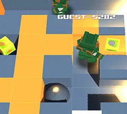 Robomber