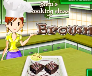 Browni Kek Yapımı