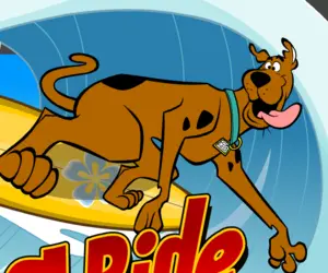 Scooby Denizde