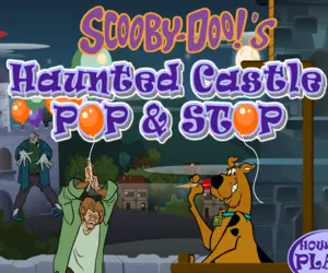Scooby Perili Kale