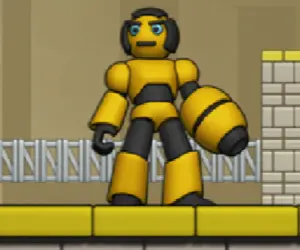 Şimşek Robot