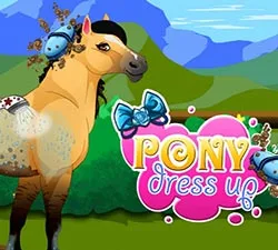 Şirin Pony