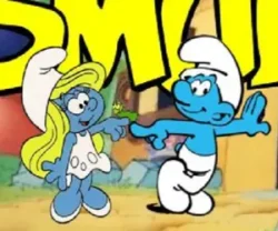 Şirin ve Şirine