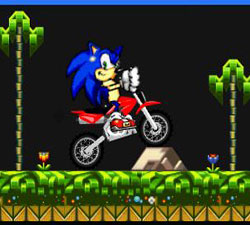 Sonic Motor
