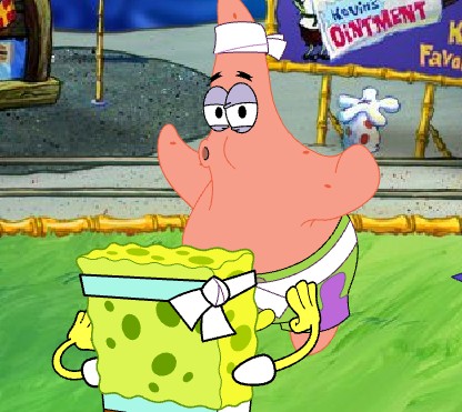 Sünberbob Boks