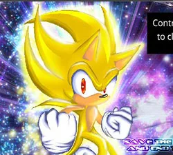 Super Sonic