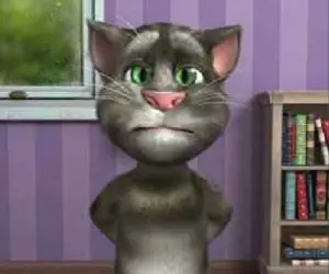 Talking Tom