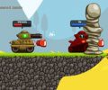 Tank Macerası