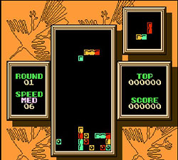 Tetris 2 Atari