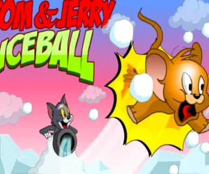 Tom ve Jerry Kar Topu