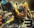 Transformers 3 Bumblebee