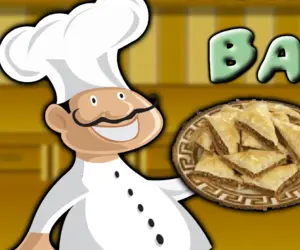 Türk Baklavası