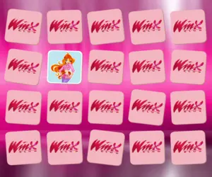 Winx Hafıza