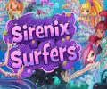 Winx Sirenix Surfers