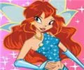 Winx Bloom