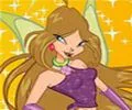 Winx Flora